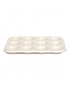 Patisse - Forma na 12 muffinek 35cm CERAMIC
