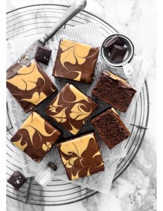 Patisse - Forma do Brownie 28x18cm CERAMIC 2