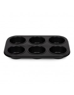 Patisse - Forma na 6 muffinek 27cm CLASSIQUE