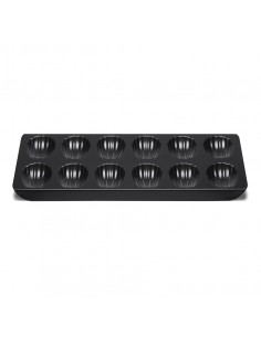 Patisse - Forma na 12 magdalenek 40cm CLASSIQUE