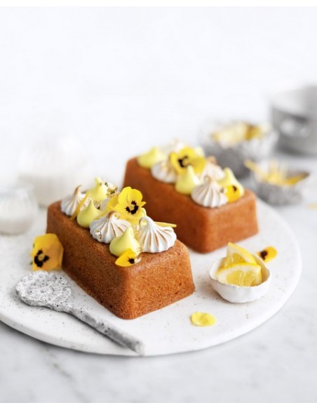 Patisse - Keksówka mini 9cm CLASSIQUE