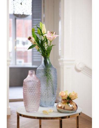 Leonardo - Wazon szklany złoty 14 Poesia