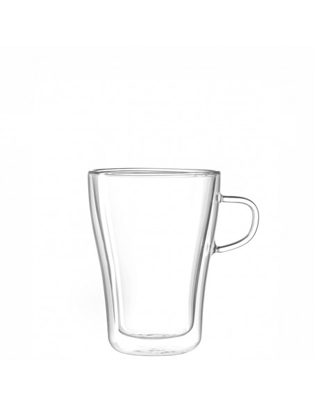 Leonardo - Zestaw 4cz. szklanek 350ml DUO