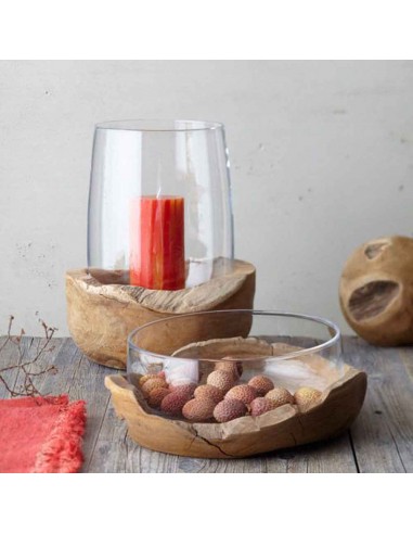 Leonardo - Misa / Wazon TERRA 39cm