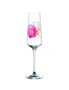 Leonardo - Kieliszek do szampana 280ml PRESENTE