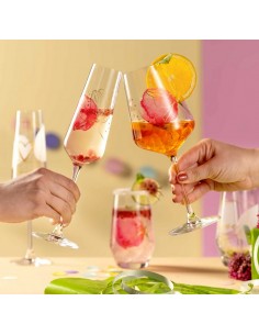Leonardo - Kieliszek do Aperitif 560ml PRESENTE 2