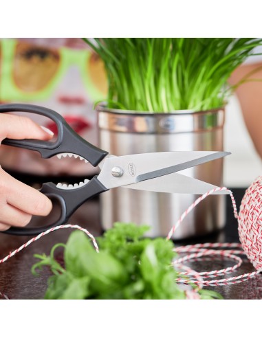 Nożyce kuchenne uniwersalne - Roesle