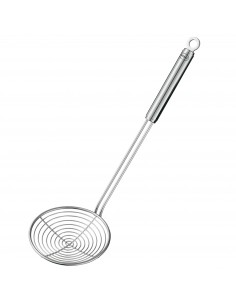 Łyżka cedzakowa 14cm - Roesle