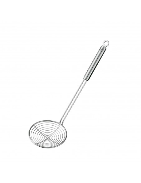 Łyżka cedzakowa 12cm - Roesle