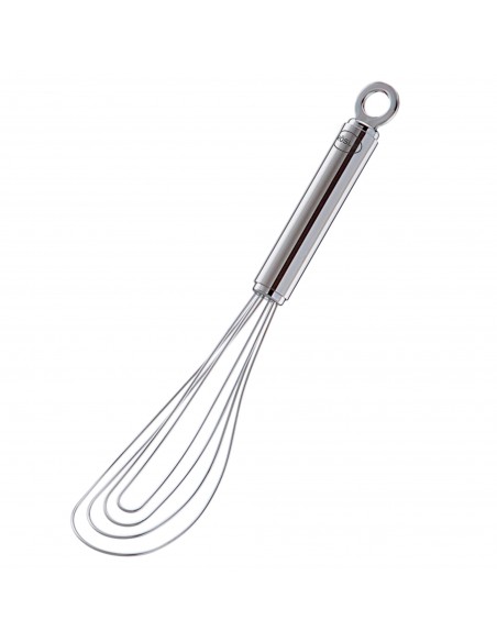 Trzepaczka płaska 27cm - Roesle