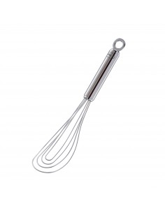 Trzepaczka płaska 22cm - Roesle