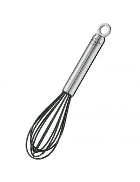 Trzepaczka z silikonem 27cm - Roesle