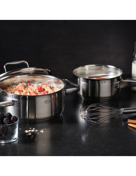 Trzepaczka 27cm - Roesle