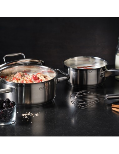 Trzepaczka 17cm - Roesle