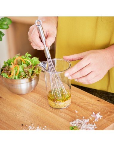 Trzepaczka wąska 27cm - Roesle