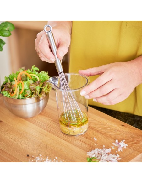 Trzepaczka wąska 27cm - Roesle