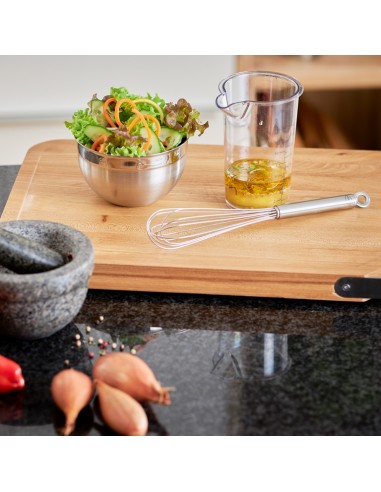 Trzepaczka wąska 27cm - Roesle