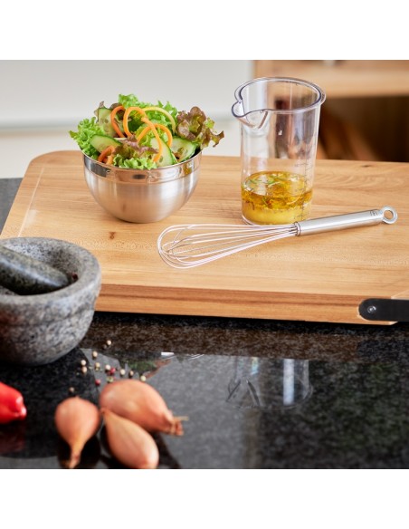 Trzepaczka wąska 27cm - Roesle