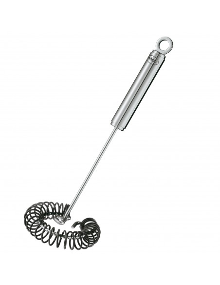 Trzepaczka spiralna z silikonem 27cm - Roesle