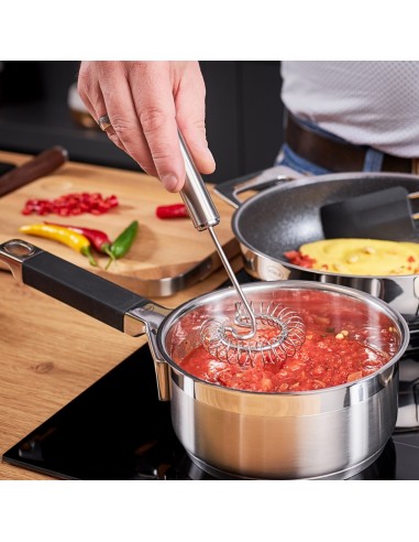 Trzepaczka spiralna 22cm - Roesle