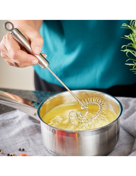 Trzepaczka spiralna 22cm - Roesle