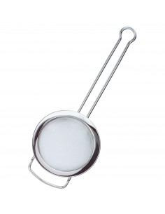 Sito kuchenne z drobnym oczkiem 24cm - Roesle
