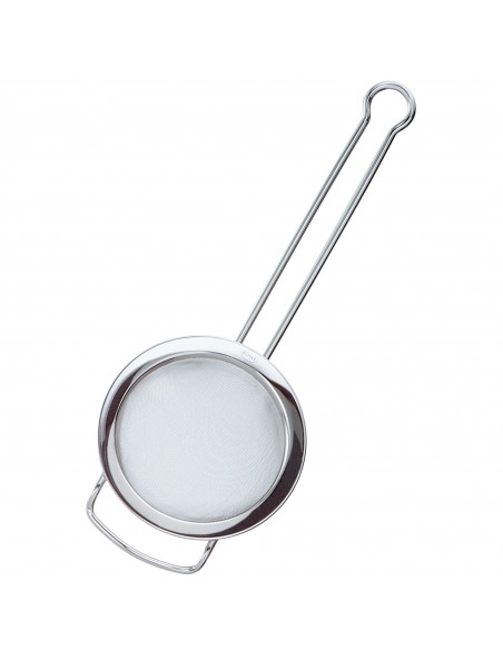 Sito kuchenne z drobnym oczkiem 24cm - Roesle