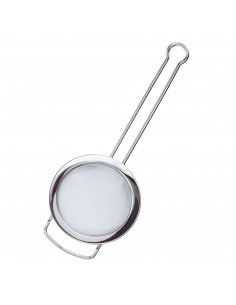 Sito kuchenne z drobnym oczkiem 20cm - Roesle