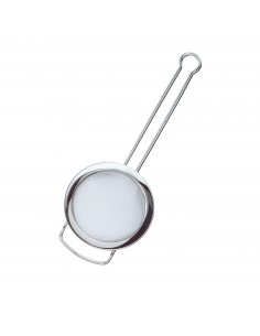 Sito kuchenne z drobnym oczkiem 16cm - Roesle