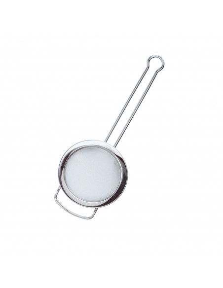Sito kuchenne z drobnym oczkiem 12cm - Roesle