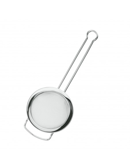 Sito kuchenne z drobnym oczkiem 8cm - Roesle