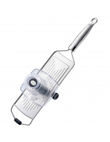 Tarka V slicer - Roesle