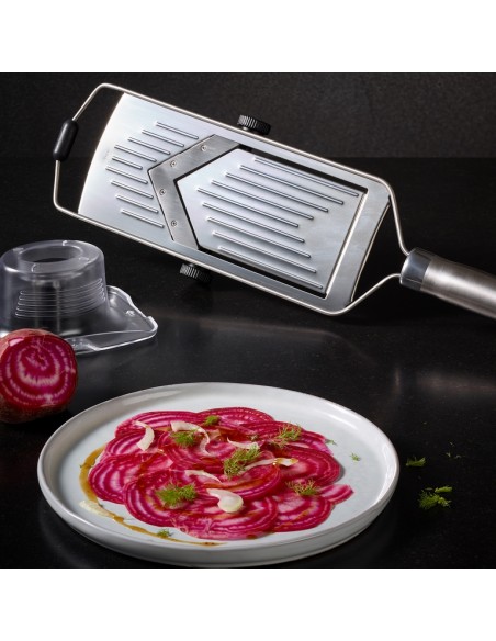 Tarka V slicer - Roesle