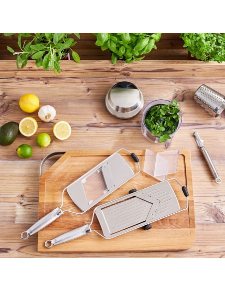 Tarka V slicer - Roesle