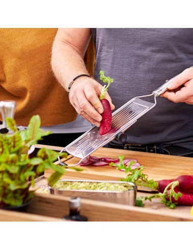 Tarka V slicer - Roesle