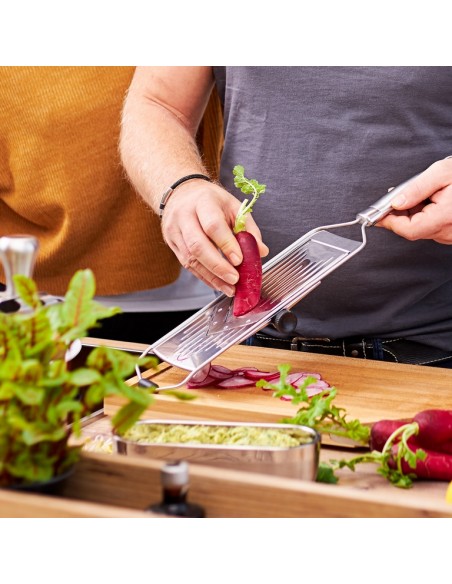 Tarka V slicer - Roesle
