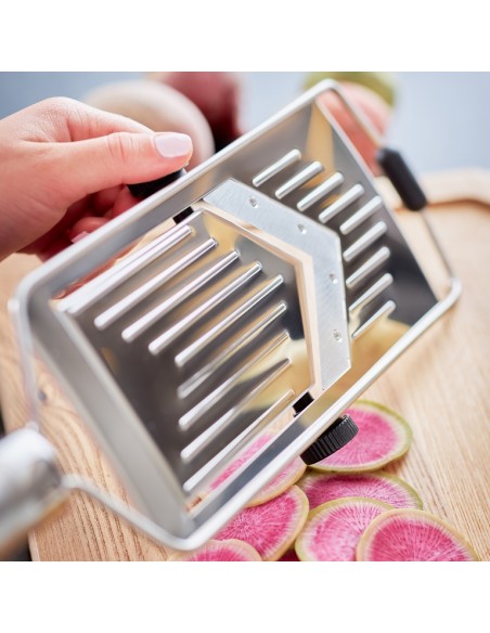 Tarka V slicer - Roesle