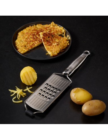 Tarka Rösti - Roesle