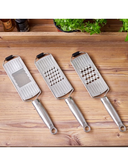 Tarka ze średnimi oczkami - Roesle