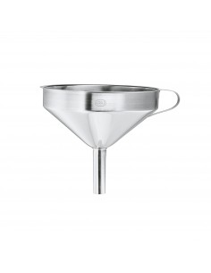 Lejek 12cm - Roesle