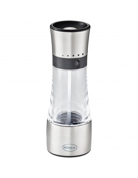 Młynek do przypraw soli / pieprzu - Roesle