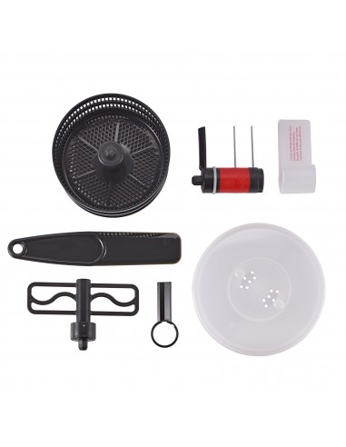 Multi siekacz - Roesle