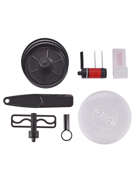 Multi siekacz - Roesle