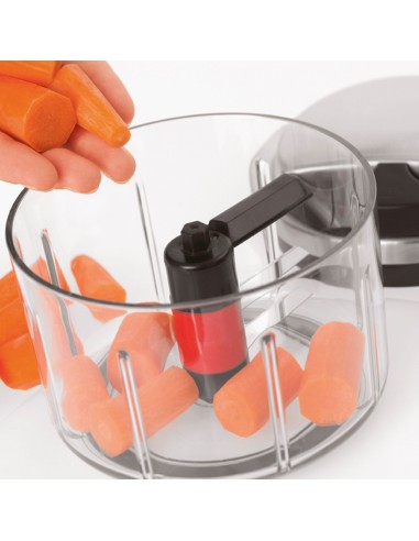 Multi siekacz - Roesle