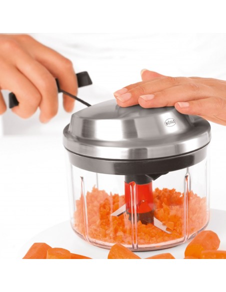 Multi siekacz - Roesle