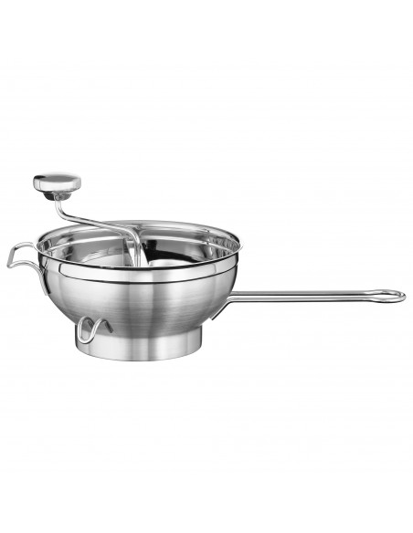 Przecierak do warzyw i owoców - Roesle