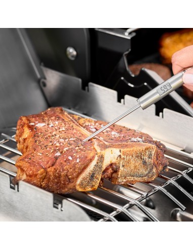 Termometr cyfrowy kuchenny - Roesle