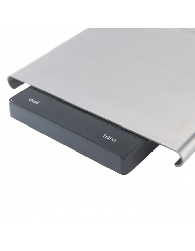 Waga kuchenna cyfrowa rozsuwana - Roesle