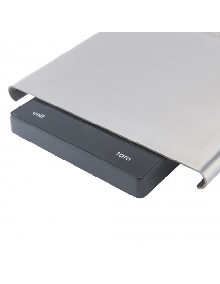 Waga kuchenna cyfrowa rozsuwana - Roesle