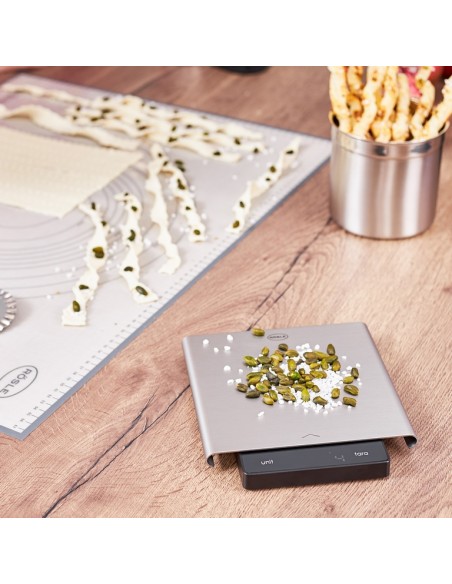 Waga kuchenna cyfrowa rozsuwana - Roesle